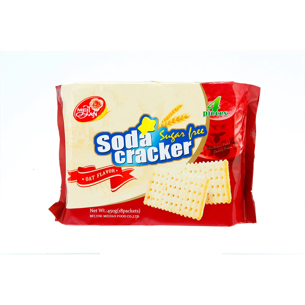 الطعام الوجبات الخفيفة الكوكيز السكر حليب مجاني ملح مقرمش بسكويت صودا Cracker