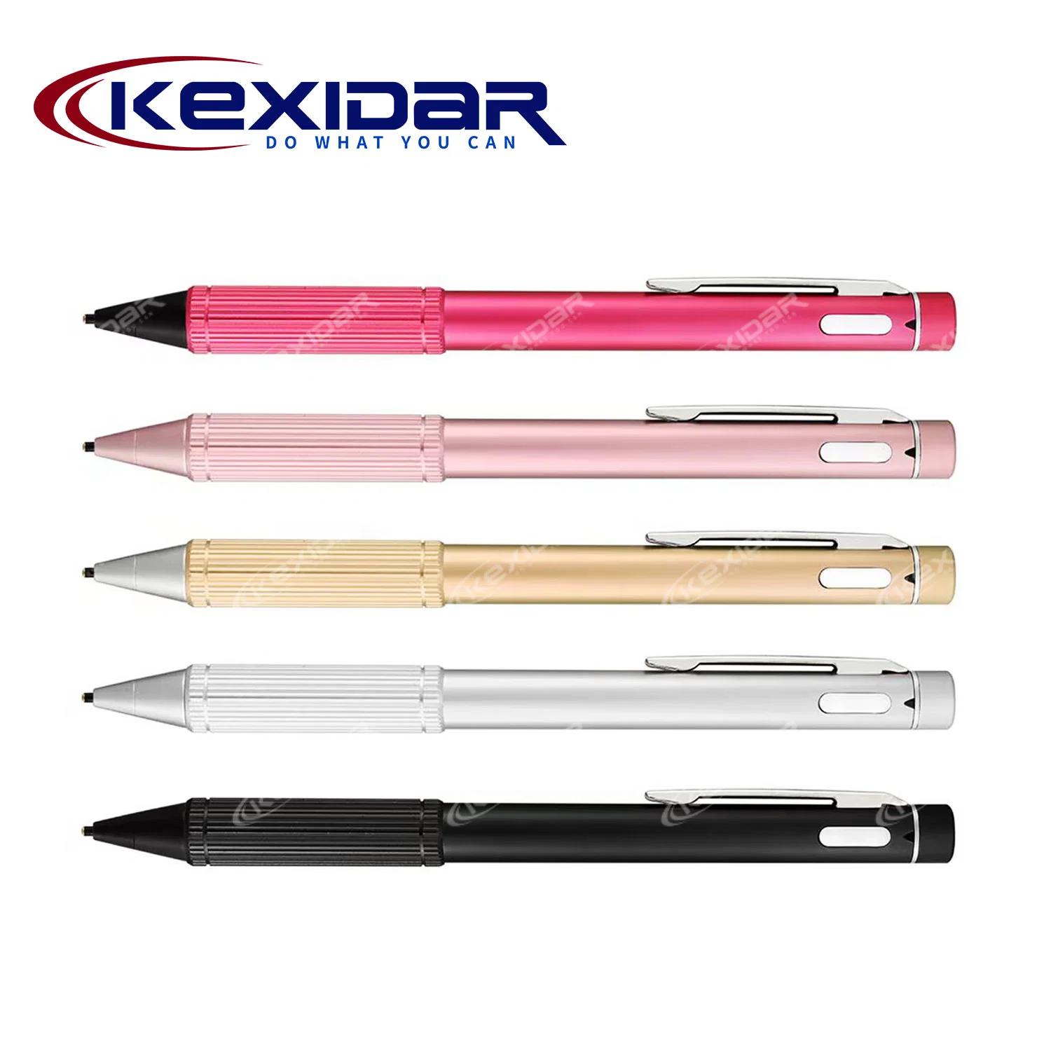 Wholesale/Supplier Stylus Can Printed Logo Mobile Phone Flat Computer Stylus Touch Pen