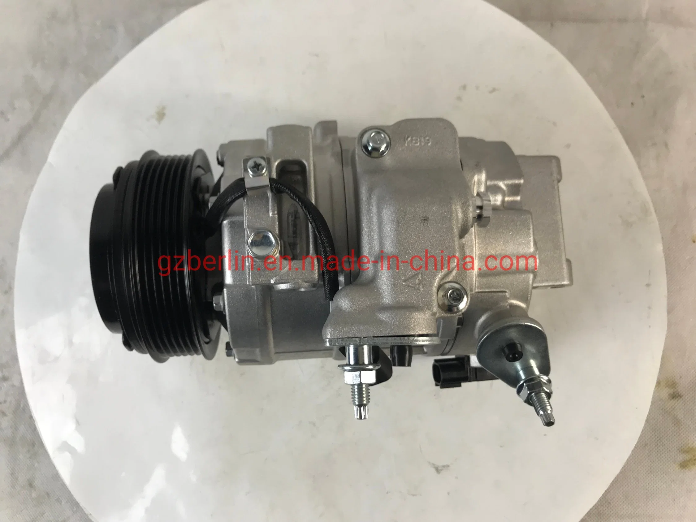 Factory Price AC Compressor for Ford Explorer 2013-2019 Da8z19703A/Da8z19703b/Da8z19703c/Fb5z19703b/197358/198358