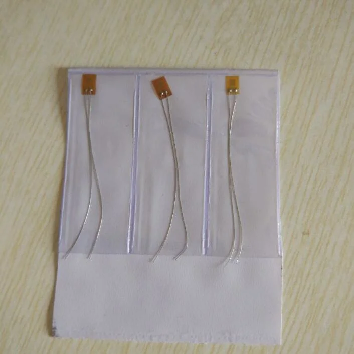 Bx120-10AA 20AA 30AA 40AA 50AA Concrete Strain Gauge