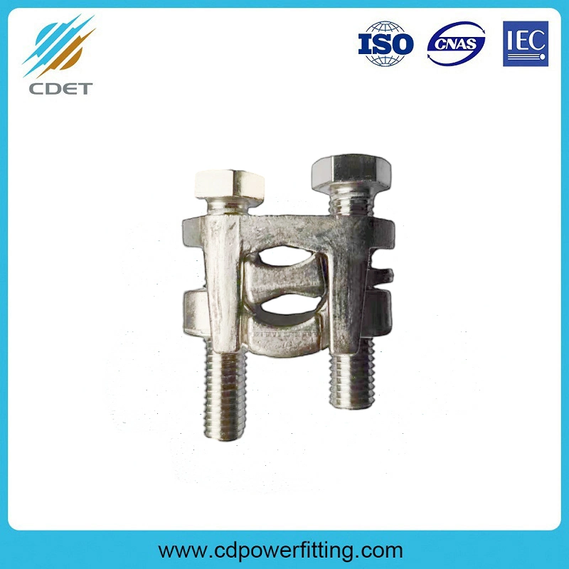 Copper Alloy Universal Mechanical Service Tap Connector