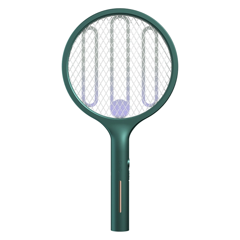 Mosquito Killer Lamp USB Rechargeable Mosquito Killer Racket Electric Mosquito Swatter