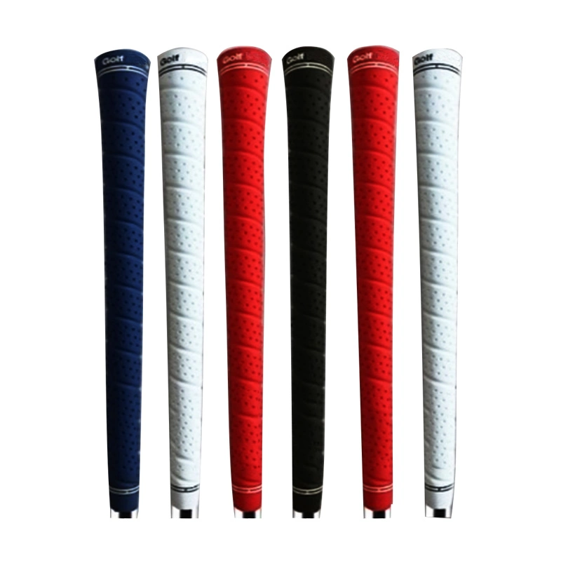 Colorful Undersized Lady&prime; S Rubber Golf Grip Golf Accessories