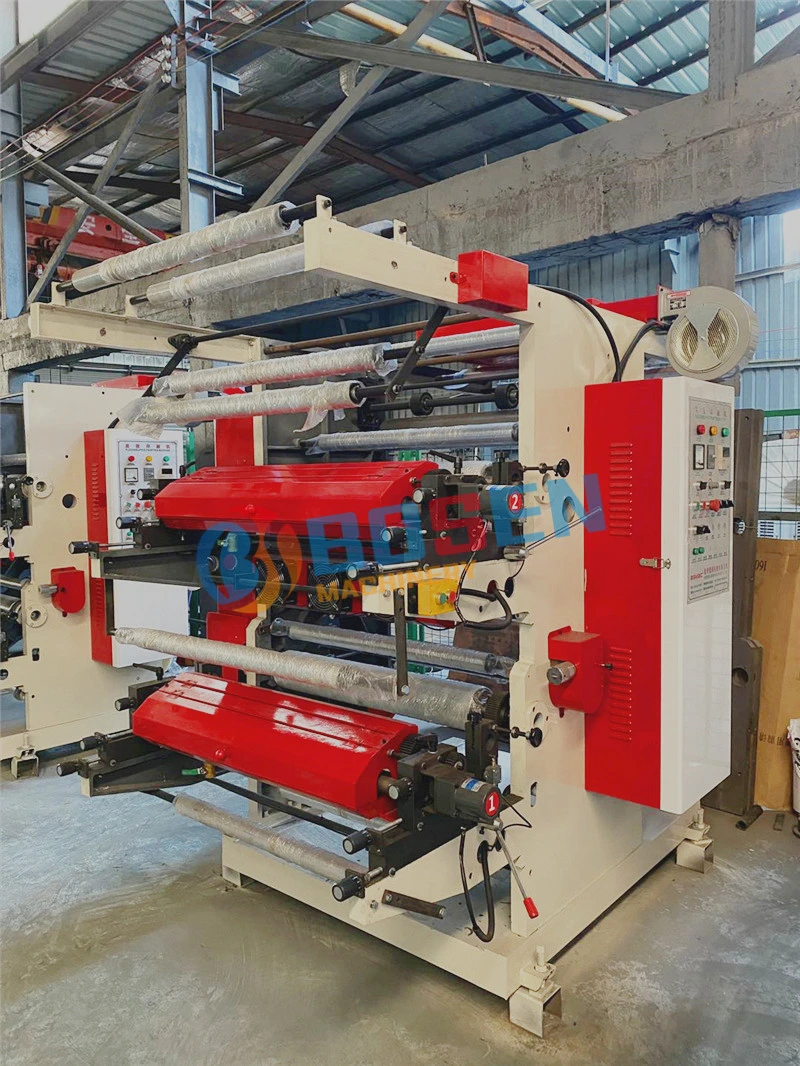 BS-Yt2800 Flexodruckerzum Verkauf