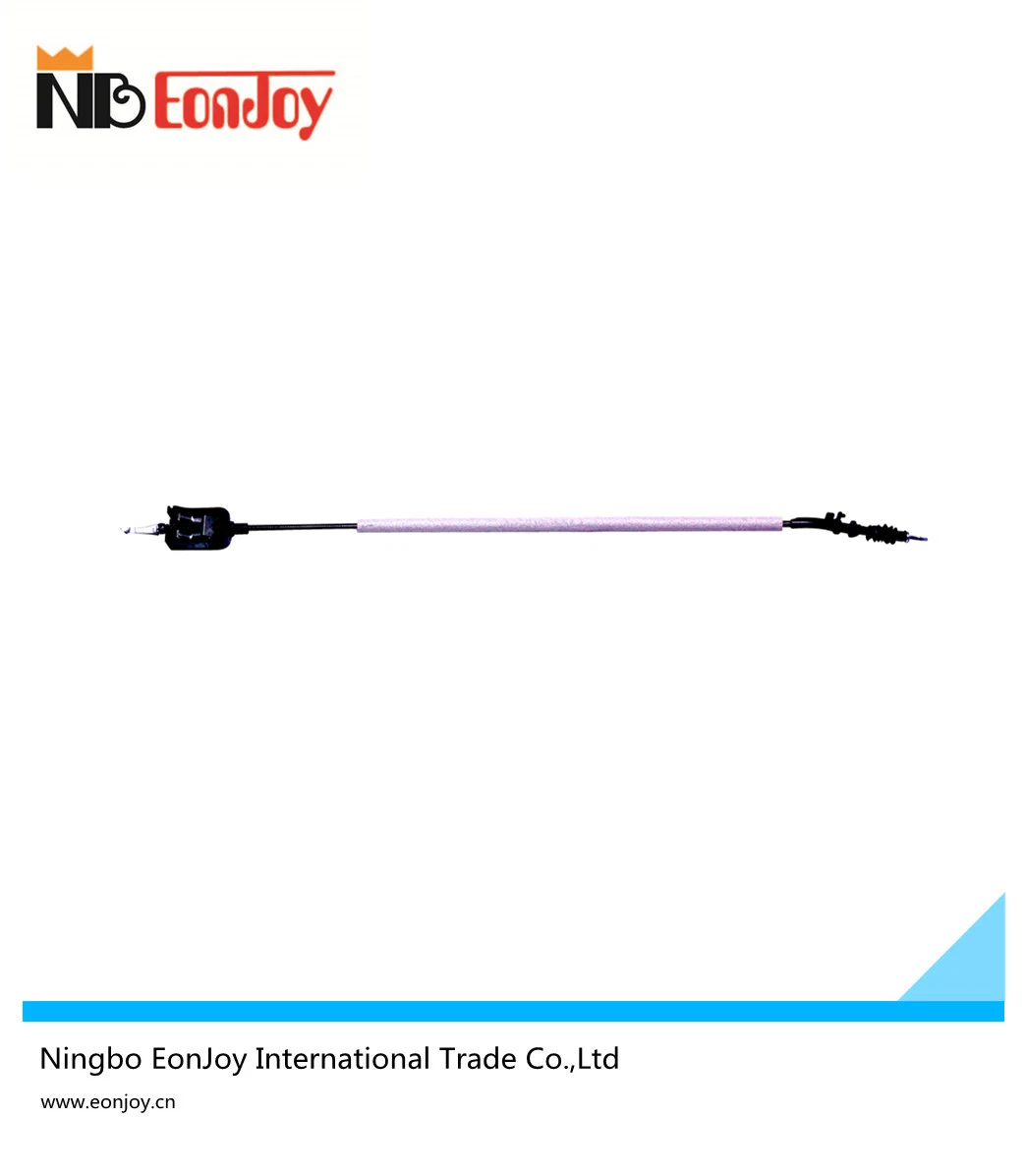 Cable del freno trasero izquierdo para Yusheng N350 de Jianging Motores