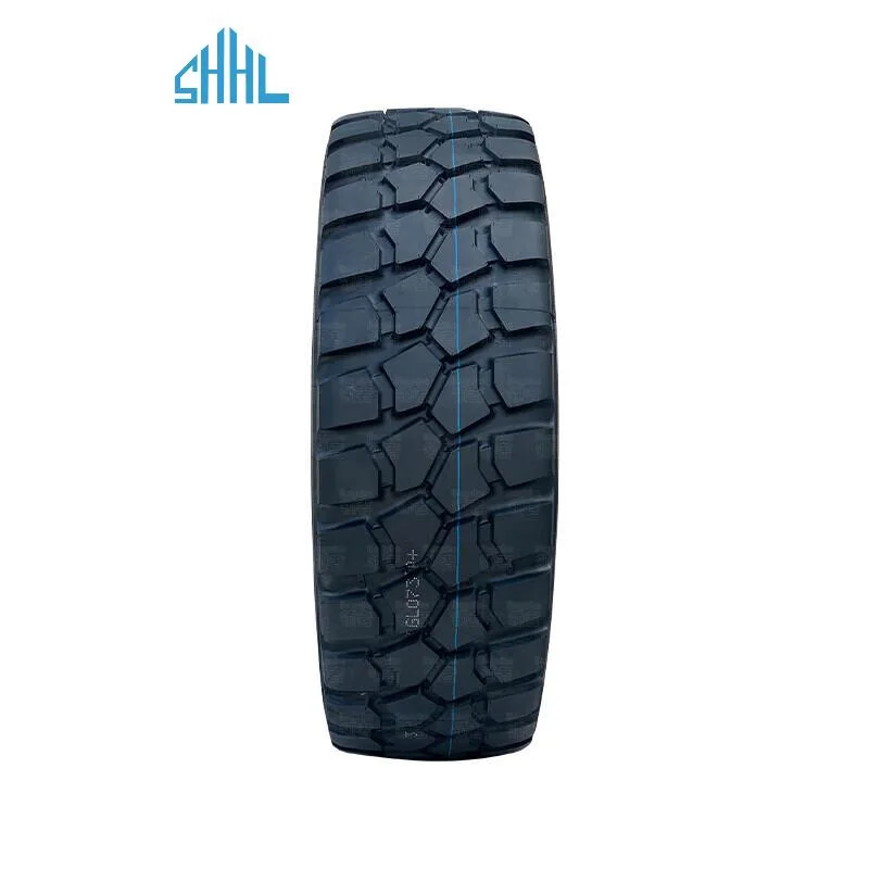 Good Quality 6.50r16 7.00r16 Agriculture Backhoe Tractor Industrial Tires Tyres Truck Tire