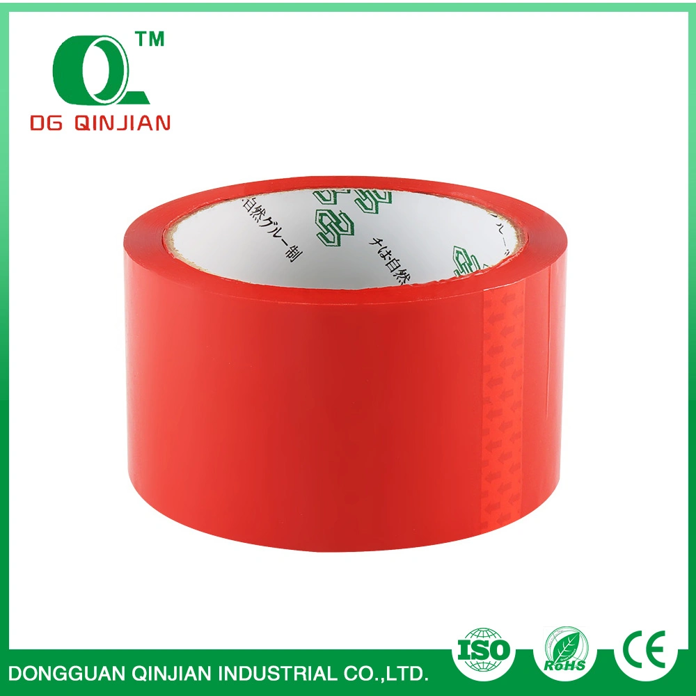 Transparent Packing Adhesive Tape for Packing Carton