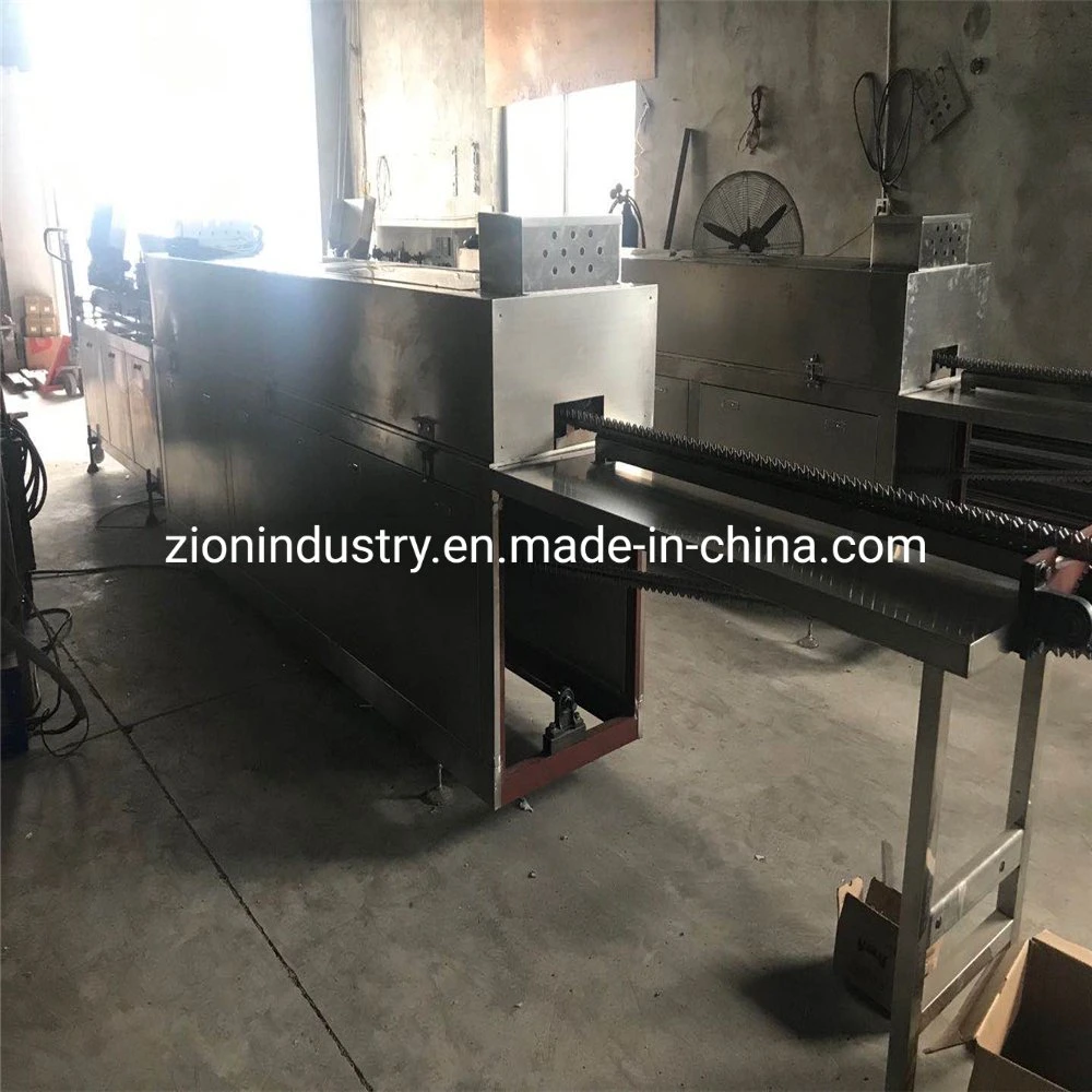 Stainless Steel Injection Ampoule Screen Printing Machine Liquid Medicine Bottle Color Glaze Sintering Printer Perfume Vials Automatic Printing Machine