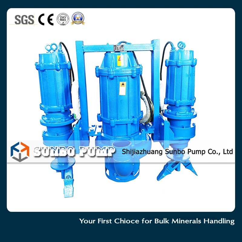 High quality/High cost performance  Vertical Sump Pump