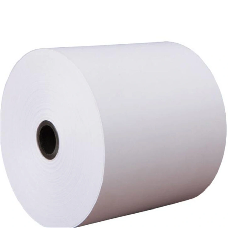 Hot Sale POS ATM Thermal Paper Rolls