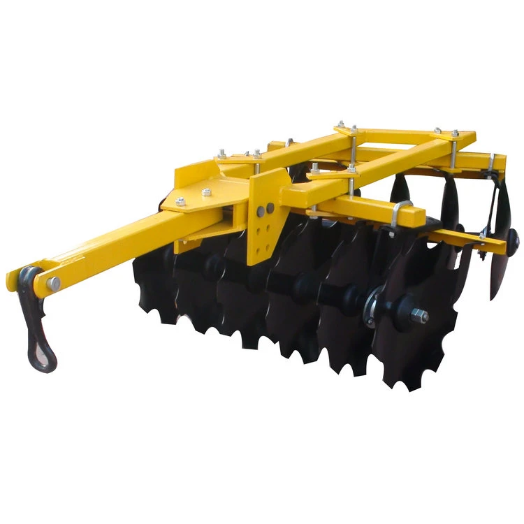 Agricultural Machinery Disc Harrow Tractor 3 Point Disc Harrow for Sale