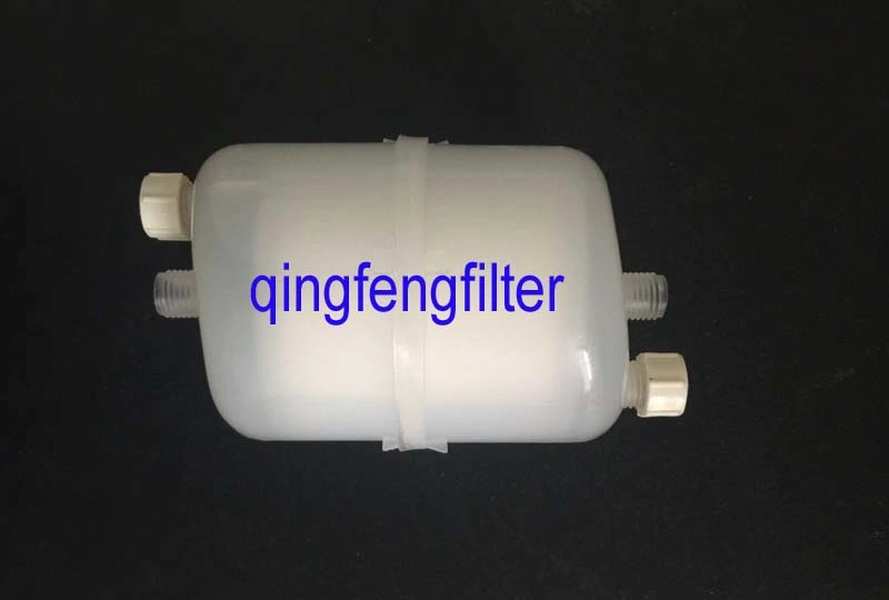 Mini Capsule Filter Inkjet Ink Filtration System