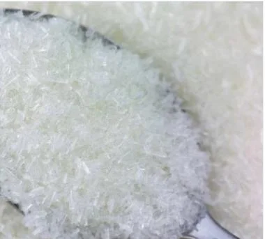 Pureté 99% bon prix sel chinois glutamate monosodique