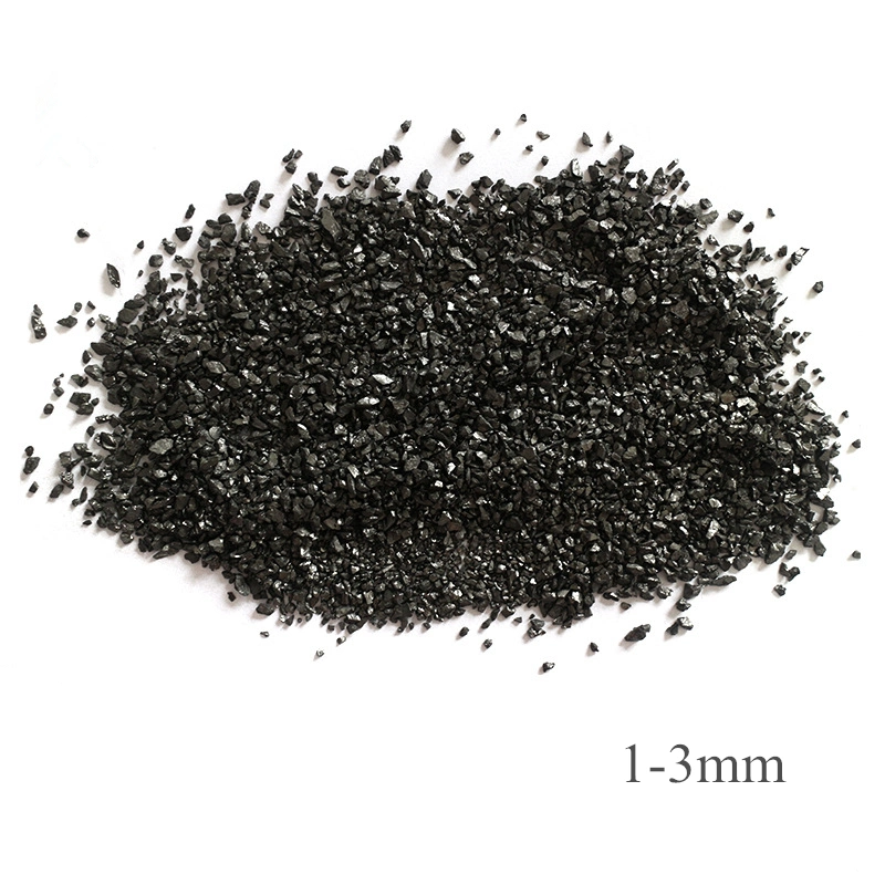 Factory Supply Recarburizer Carbon Additive, Recarburers for Steelmaking Graphite Petroleum Coke