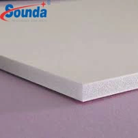 PVC Foam Board Printing/ screen Printing PVC Sintra Sheet/ Printing Plastic Sheet