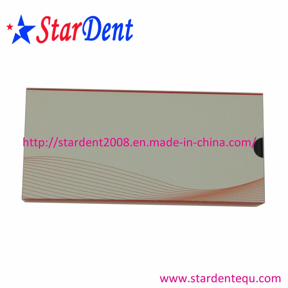 Dental Handpiece 1: 5 Increase Push Bottom Contra Angle Without Light