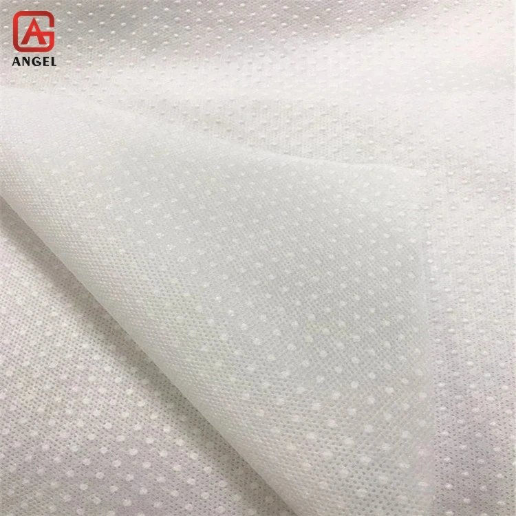 Mayorista/Proveedor de la fábrica PVC Mat Non-Slip superficies antideslizante Nonwoven Fabric