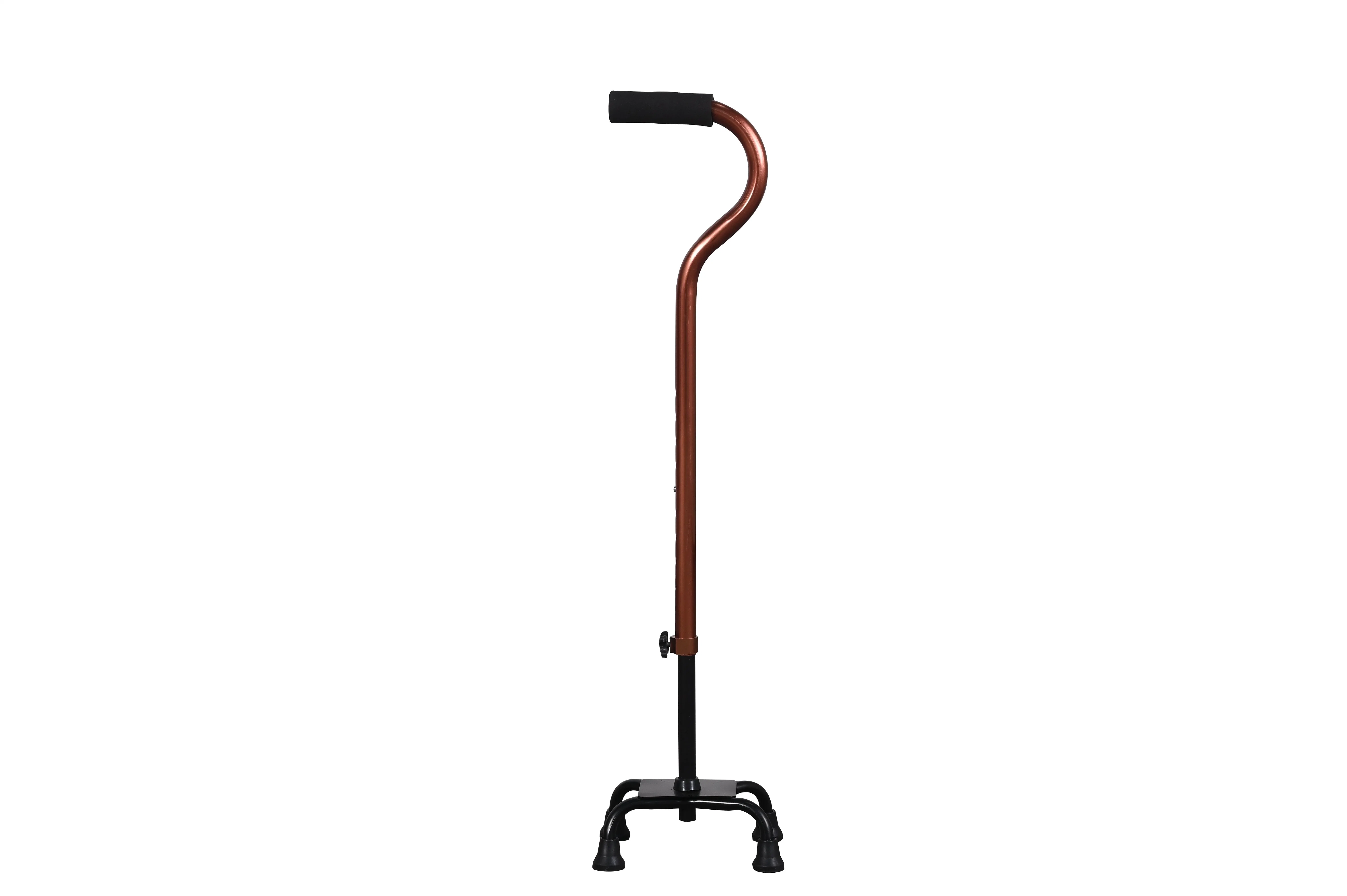 High quality/High cost performance Medical Equipment Walking Stick Waling Aids Cruthes