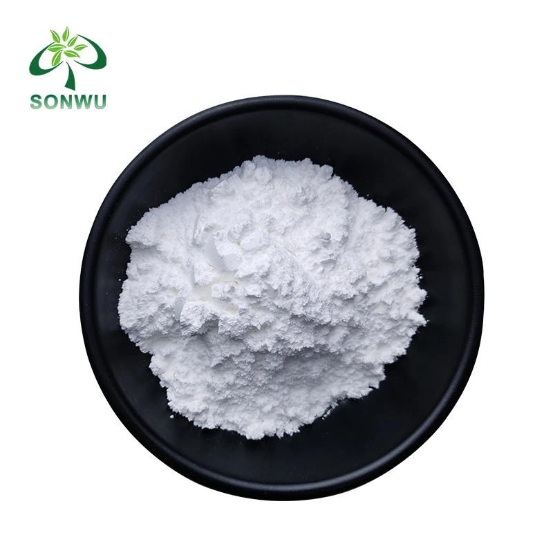 Sonwu Supply Extract Powder Phytosterol Total Phytosterol