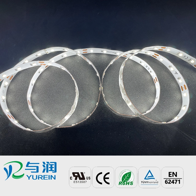 3 Years Warranty 60LEDs LED Strip Indoor LED Strip Light with UL. CE