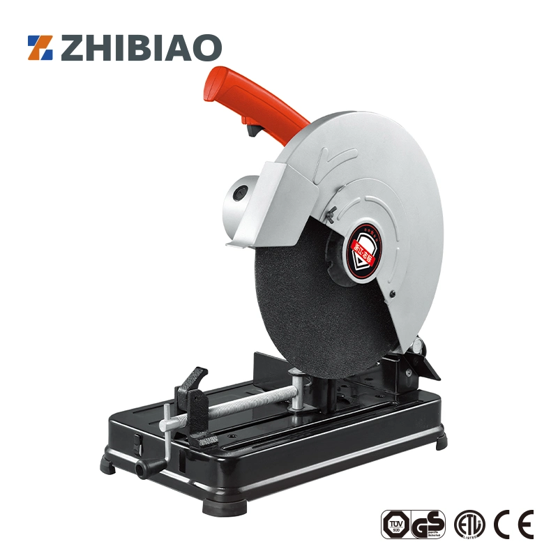 Personalização OEM High Performance de 355 mm logotipo Hot Sale China Cutting Máquina