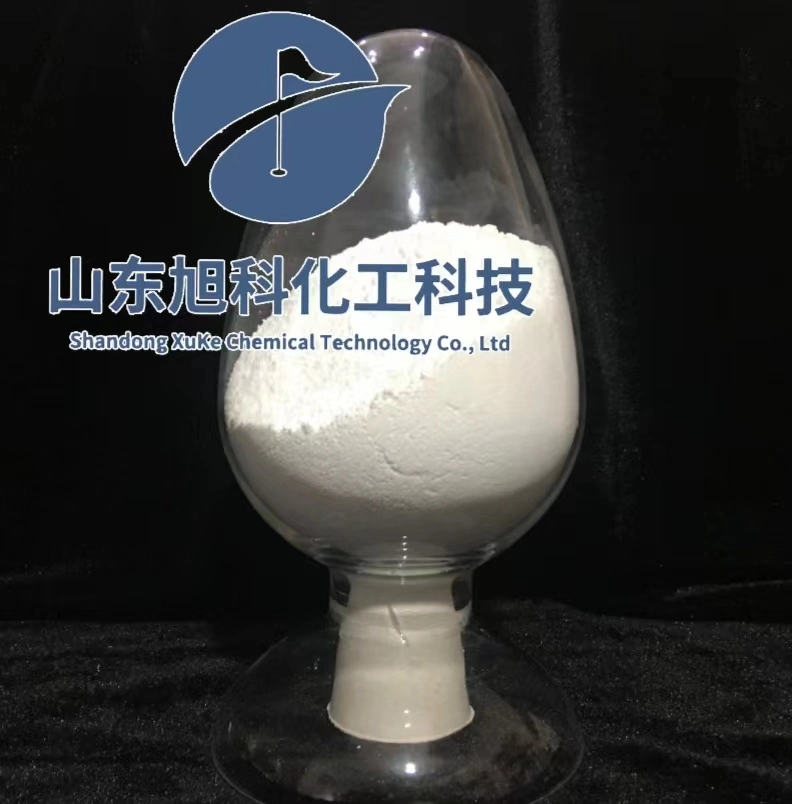 China 99% Purity Zirconium Dioxide CAS 1314-23-4