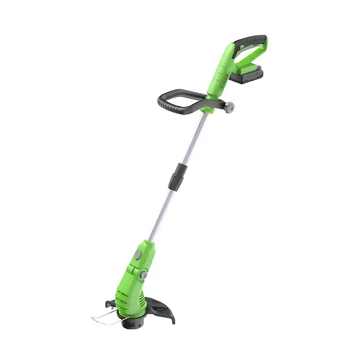 Two-Stroke Gasoline Brush Cutter (BC430B) with High Quality