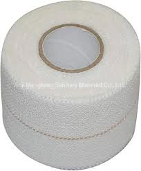 Hot Sale Factory Direct Medical Supply Wound Dressing Elastic Adhesive Bandage