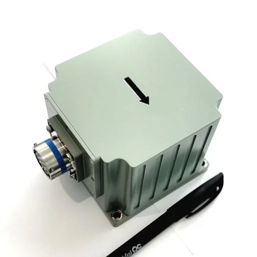 Cutting-Edge Technology Inertial Navigation Sensors Designed to Provide Precise Positioning and Navigation Capabilities