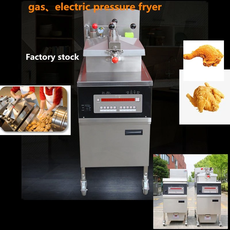 D'AIR électrique commerciale friteuse Fry cuisinière