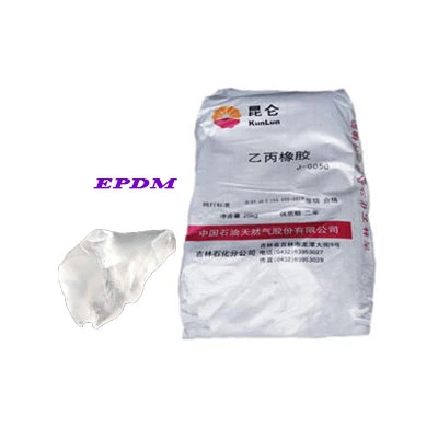 زيت تشحيم المحرك وكلاء ثickener Price OCP-010 EPM Ethilin-Propilin المطاط