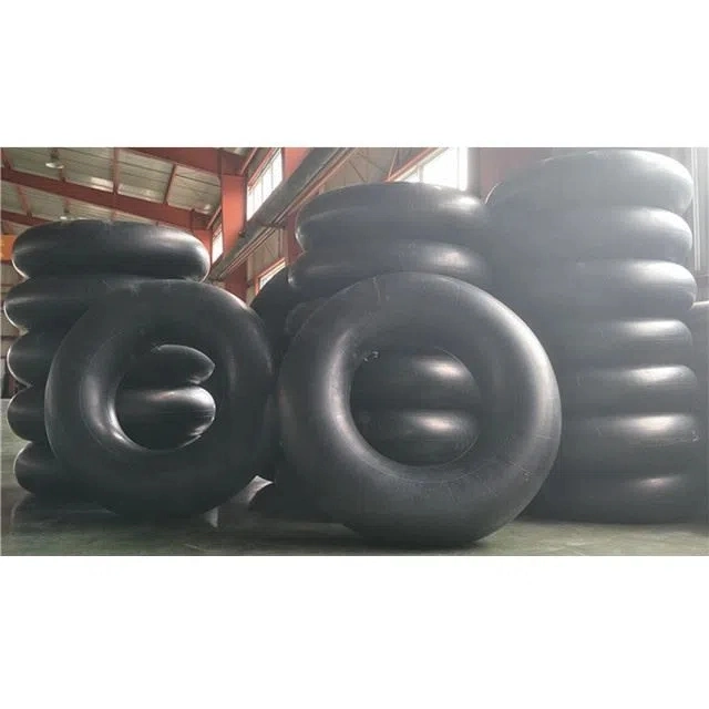 Korean Technology: 10.00r20 11.00r20 11.00r22 12.00r24 12.00r20 Tube &Flap1000-20 Tr78A Butyl Rubber Truck Tire Inner Tube