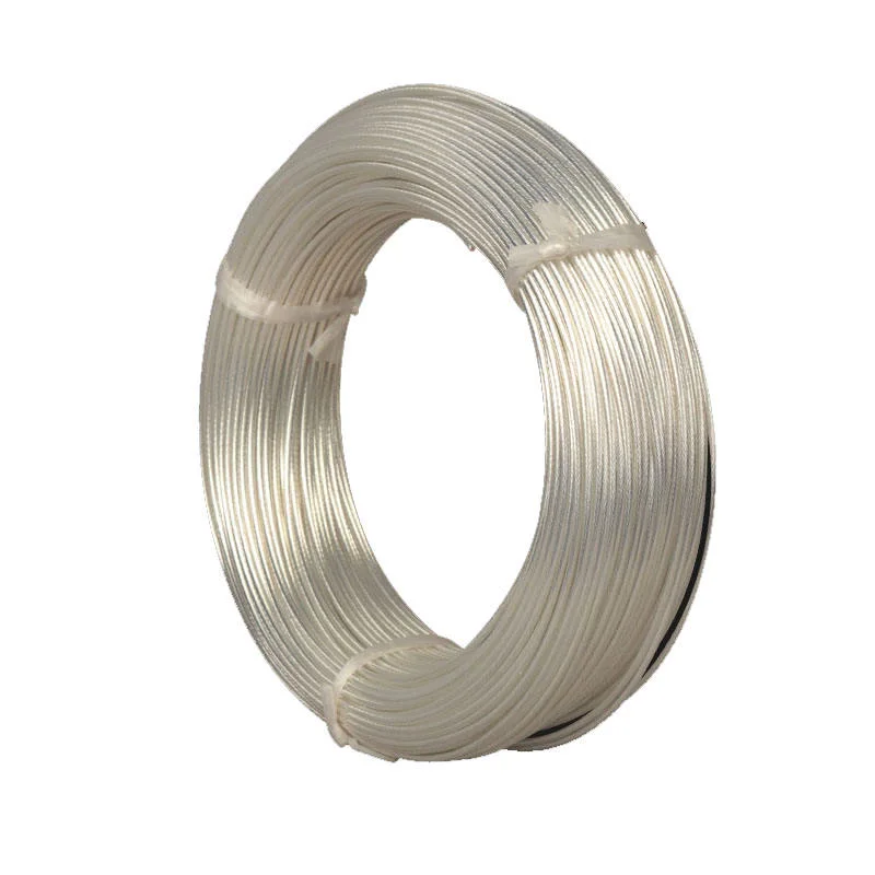 2.5 مم2 سلك كهربائي FF46-1 Fff46-2 عالي الحرارة FEP Wire كبل FF46-1 / FF46-2 300V 500V 200c