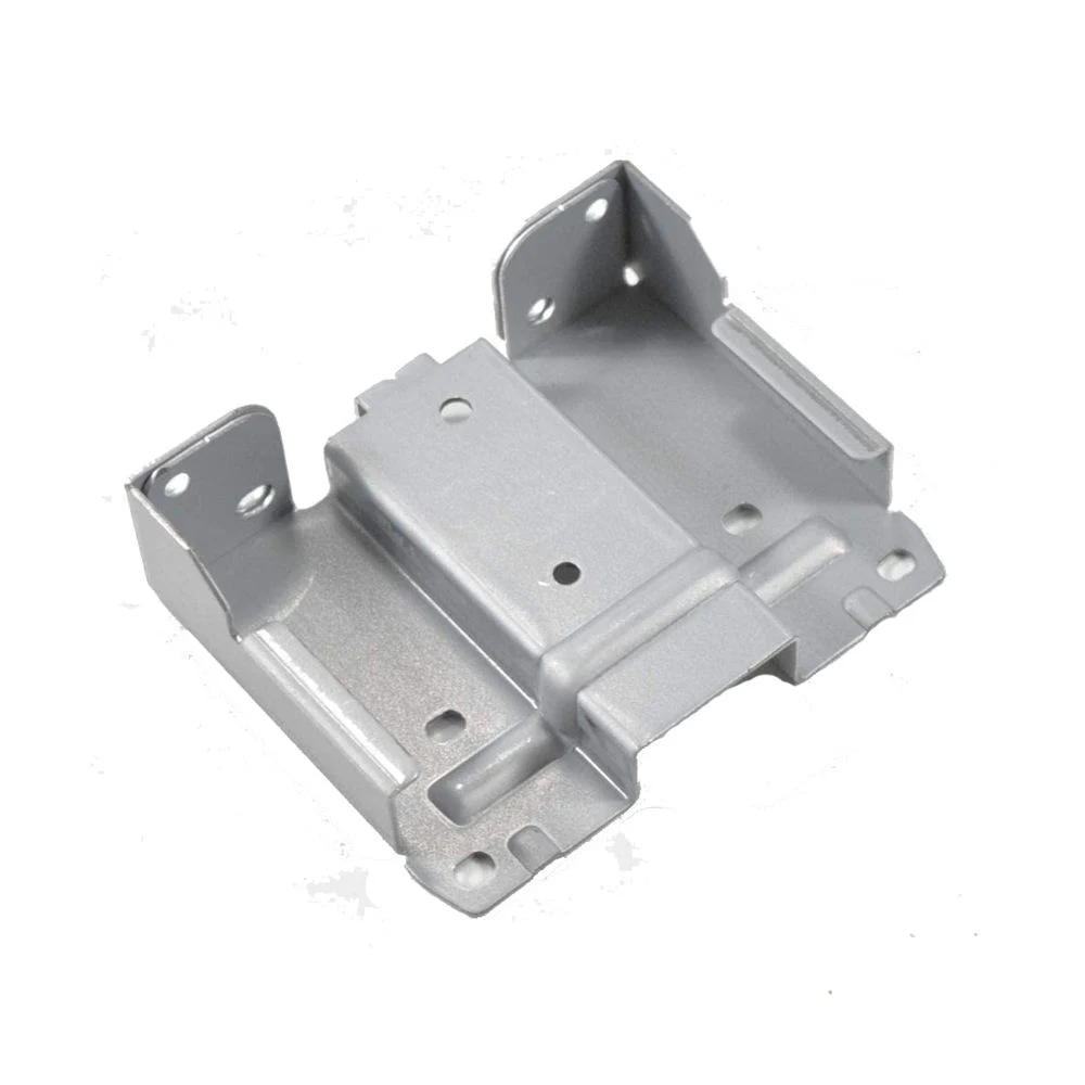 Company Custom OEM Inc Precision Stainless Steel Structural Part CNC Sheet Bending and Welding Punching Fabrication Service