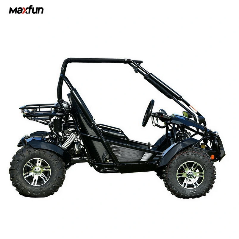 70km/H vehículo eléctrico pedal Mini Buggy 4-Wheel Off-Road Go Karts