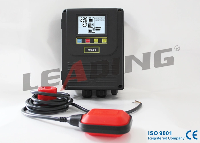 Single Phase Electrical Control system for Submersible Pump