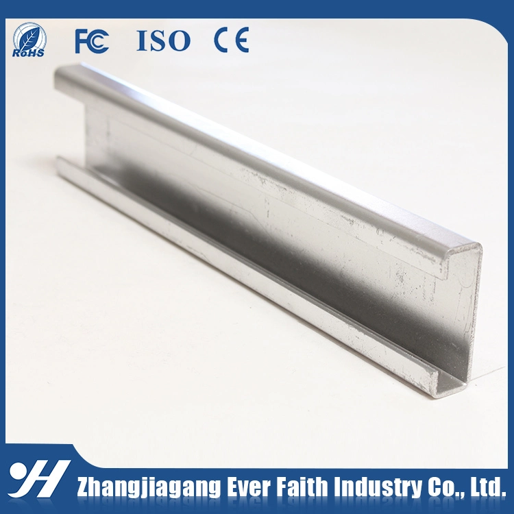 Hot Product Steel Structure Hanging Parallel Flange Channel Steel