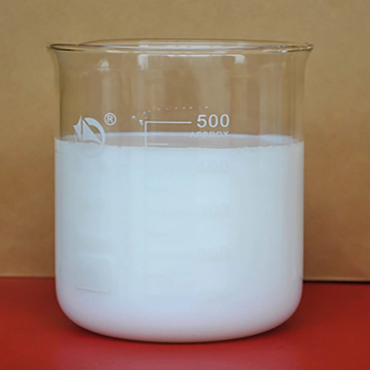 Methyl Hydrogen Polysiloxane Silicone Oil Emulsion Used Antifouling and Textile Waterproofing Chemicals