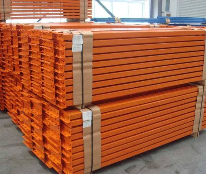 Chinese Suppliers for Pallet Rack Box Beams