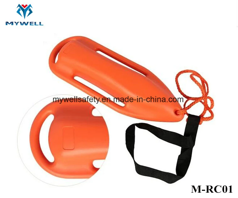 M-RC01 Swimming First Aid Water Rescue Stretcher Floating Buoy