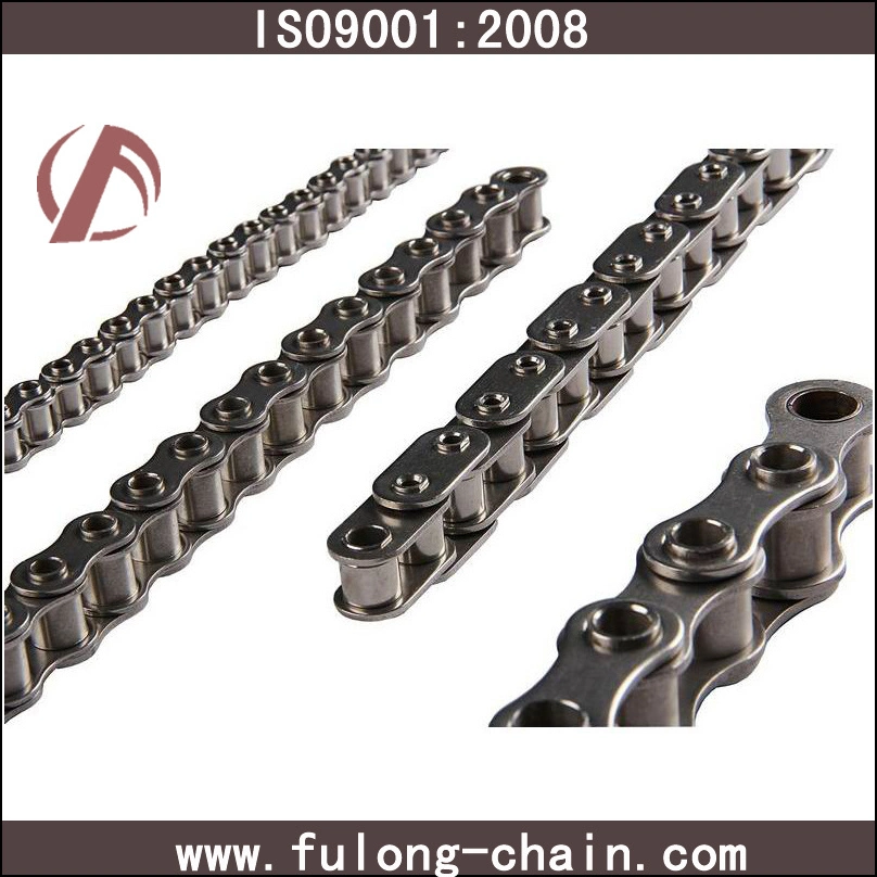 High quality/High cost performance Stainless Steel Transmission Precision Roller Chain