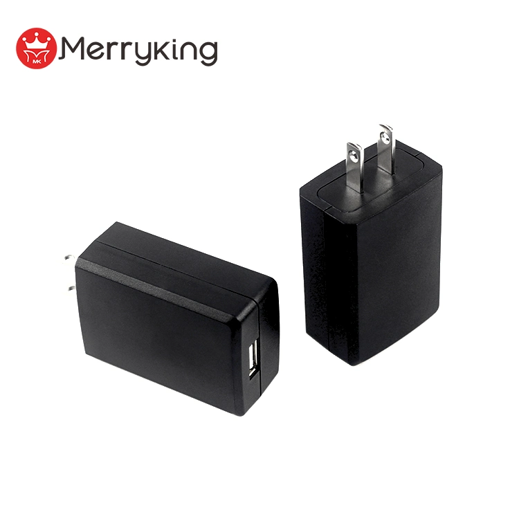 Fast Charging Mobile Phone Charger 5V 3A EU Us UK USB Charger Wall Plug Power Adapter
