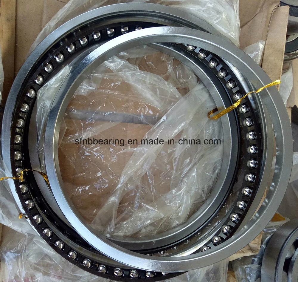 Ball Bearings Wholesale Precision Crossed Roller Slewing Bearing Xsu080258