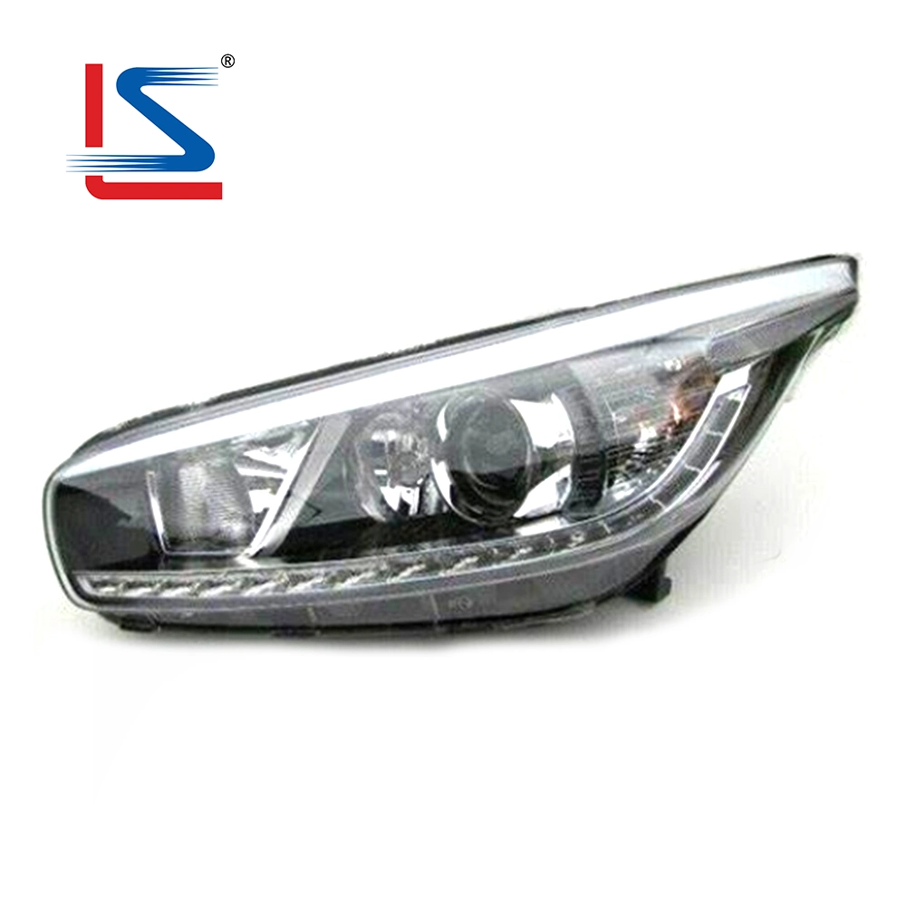 Auto Head Lamp LED for Ceed 2016