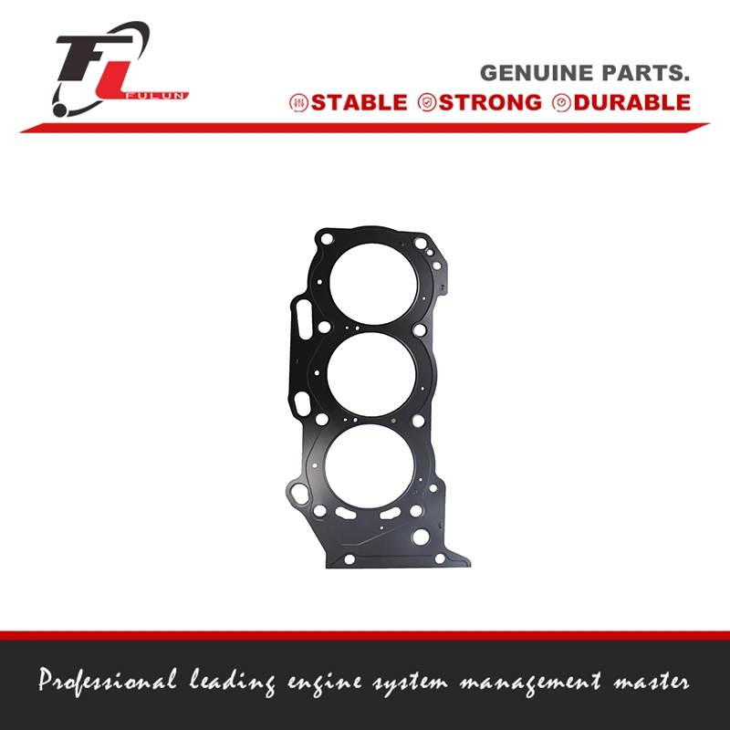 Engine Gasket for Toyota Head Gasket 2gr 11115-31080 11115-31060