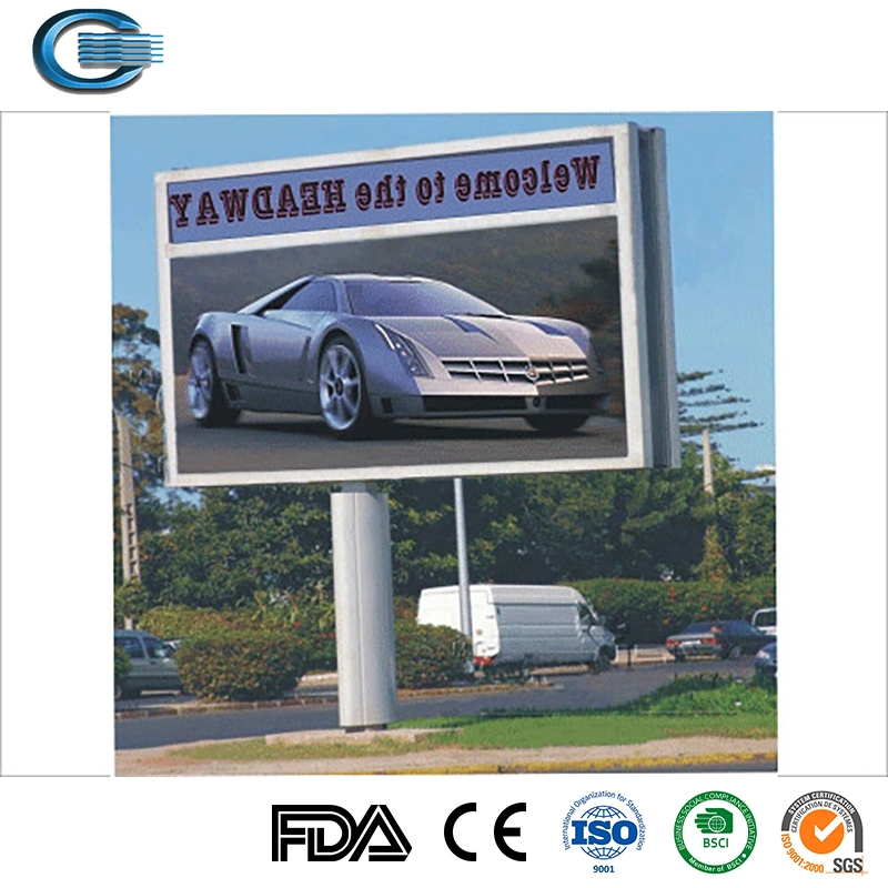 Huasheng Kristall rahmenlose LED-Panel Lichtkasten Display Werbung Sign Kombinierte Crystal Lightbox LED Snap Panel Leuchtkasten Bilderrahmen