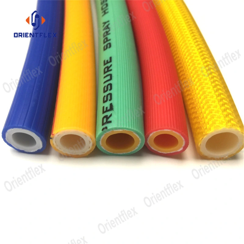 Braided High Pressire Sprayer Replacement Spray Hose Kit