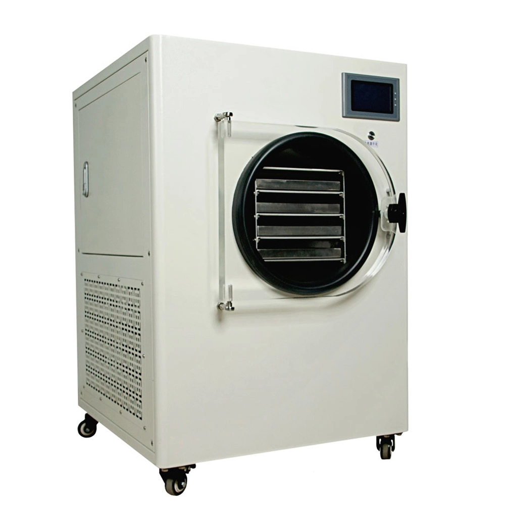 Universal Industrial Homeuse Freeze Dryer Machine