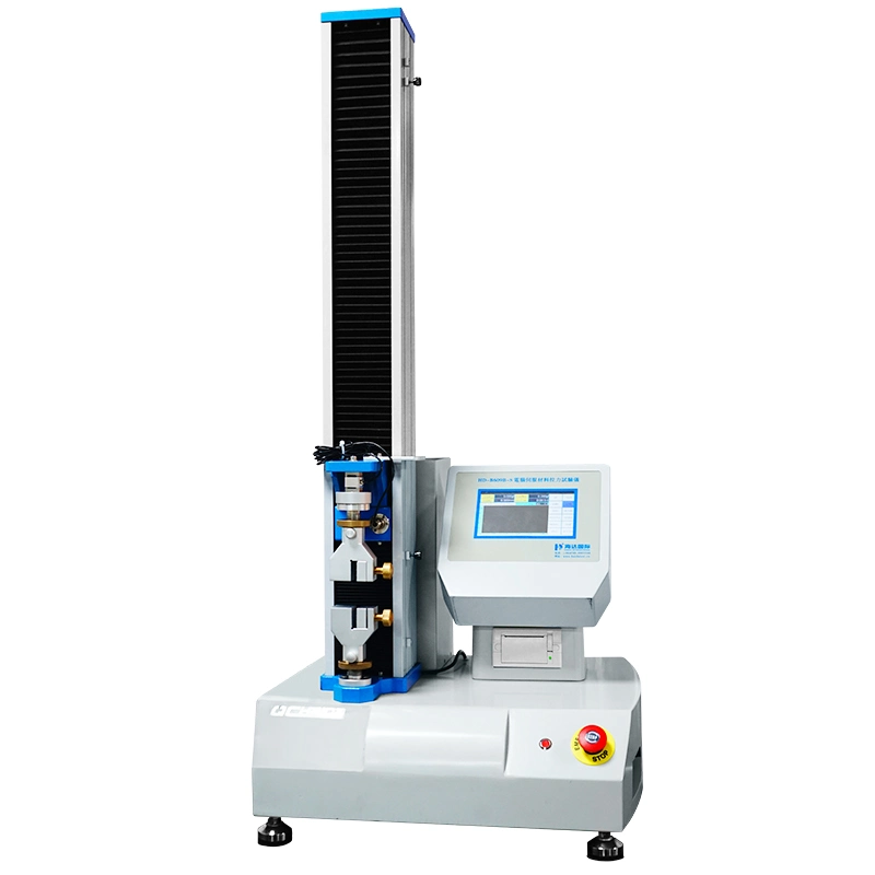 Computer Control Universal Material Tensile Strength Tester