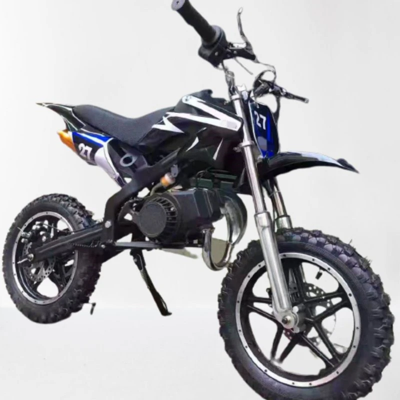 Gute Qualität 49cc Gas Scooter Dirt Bike